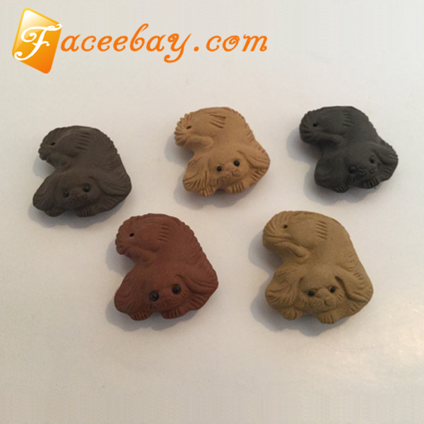 teapet-Sea lions