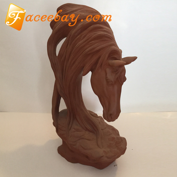 teapet-horse